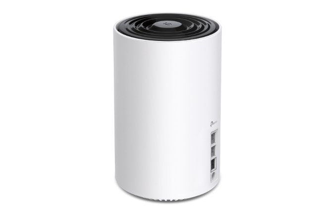 TP-Link Deco X80 AX6000 Whole Home Mesh Wi-Fi 6 System 3-Pack