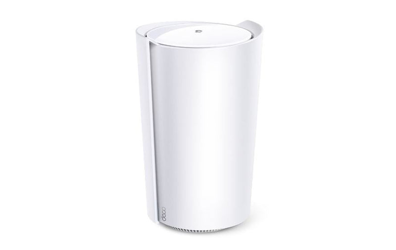TP-Link Deco X95 AX7800 Whole Home Mesh Wi-Fi 6 System Tri-Band 1-Pack