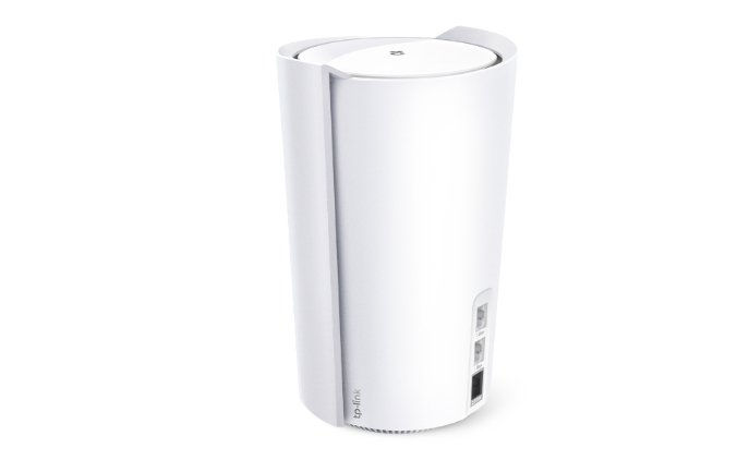 TP-Link Deco X95 AX7800 Whole Home Mesh Wi-Fi 6 System Tri-Band 2-Pack
