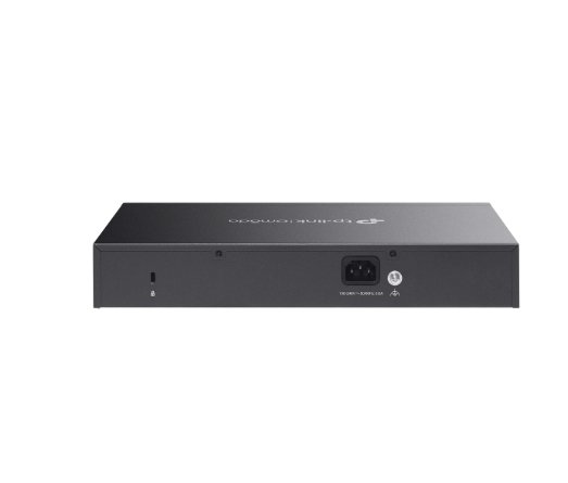 TP-Link Omada 8-Port 10G Multi-Gigabit Switch DS1008X