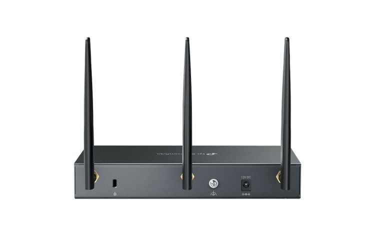 TP-Link Omada ER706W AX3000 Gigabit VPN Router