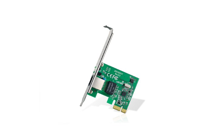 TP-Link TG-3468 Gigabit PCI Express Network Adapter