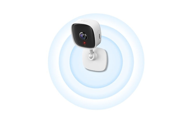 TP-Link TC60 Home Security Wi-Fi Camera 1080p