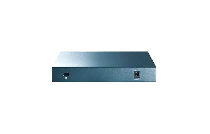 TP-Link LiteWave LS108G 8-Port Gigabit Desktop Network Switch