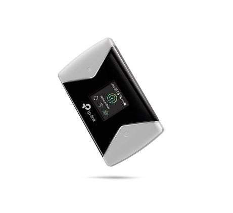 TP-Link 300Mbps 4G LTE-Advanced Mobile Wi-Fi M7450