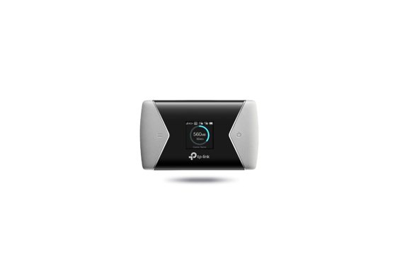 TP-Link 600Mbps 4G LTE-Advanced Mobile Wi-Fi M7650
