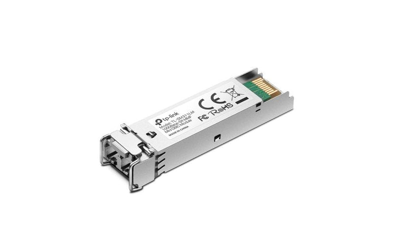 TP-Link Gigabit Multi-Mode SFP Module TL-SM311LM