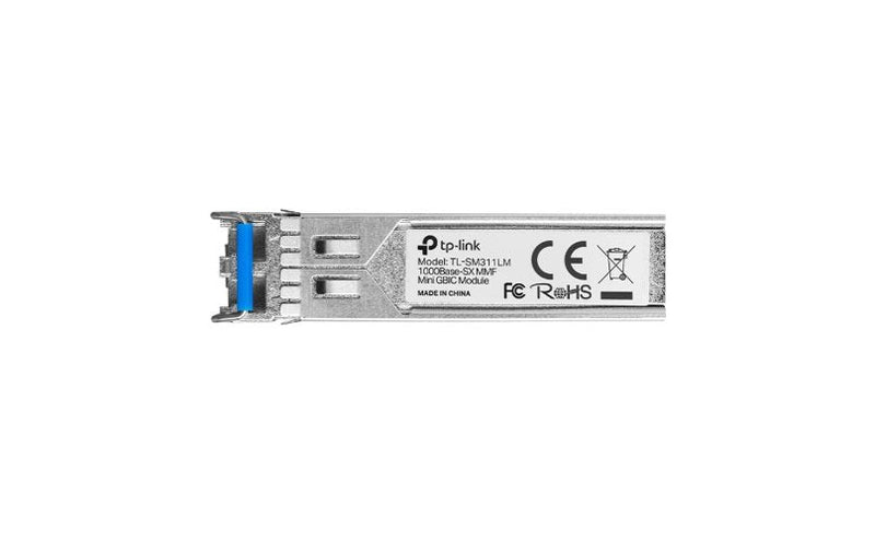 TP-Link Gigabit Multi-Mode SFP Module TL-SM311LM