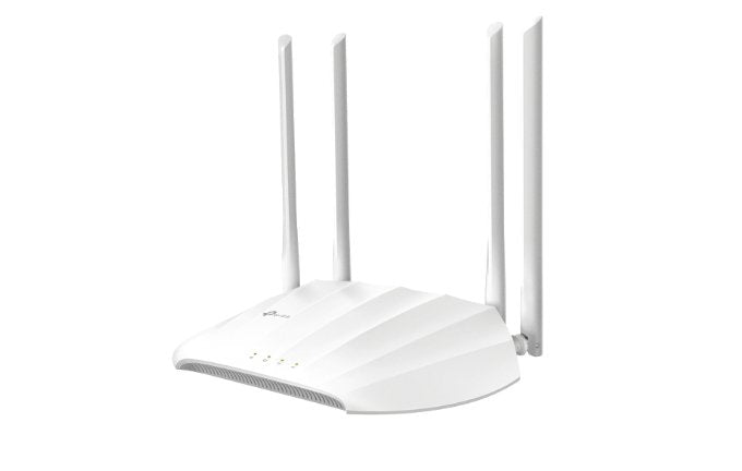 TP-Link TL-WA1201 AC1200 Dual-Band Wireless Access Point