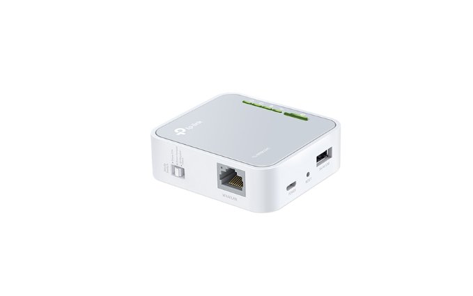 TP-Link TL-WR902AC N300 AC750 Mini Pocket Wi-Fi Router