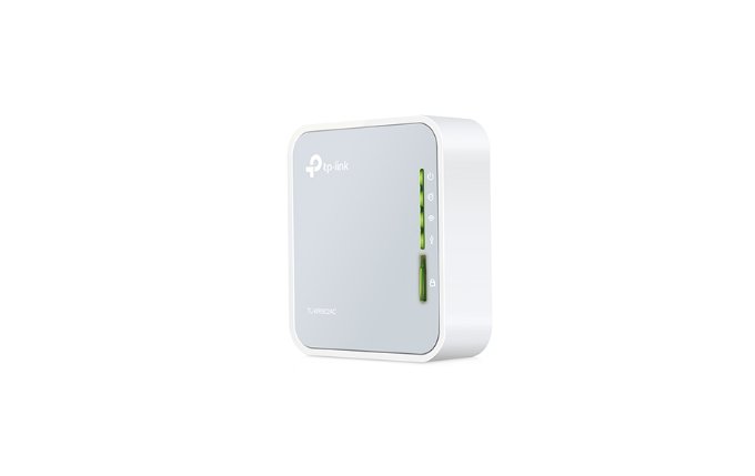 TP-Link TL-WR902AC N300 AC750 Mini Pocket Wi-Fi Router