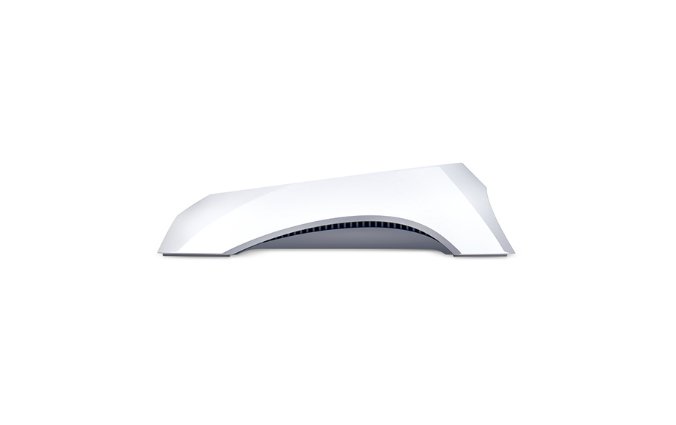 TP-Link N300 Wi-Fi Router TL-WR840N