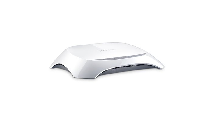 TP-Link N300 Wi-Fi Router TL-WR840N