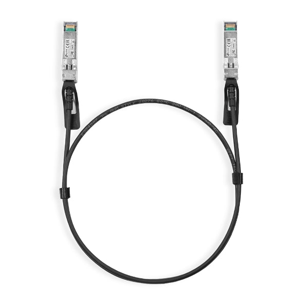 TP-Link Omada 1 Meter 10G SFP+ Direct Attach Cable TL-SM5220-1M
