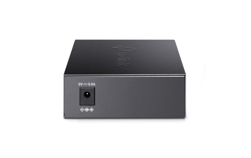 TP-Link TL-FC311A-2 1G SC WDM Fiber Converter