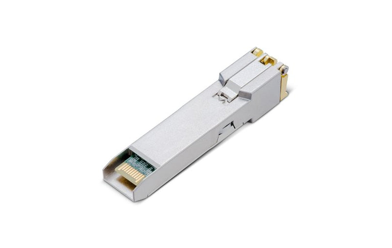 TP-Link Omada 10G BASE-T RJ45 SFP+ Module TL-SM5310-T