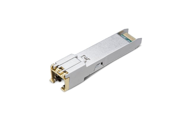 TP-Link Omada 10G BASE-T RJ45 SFP+ Module TL-SM5310-T