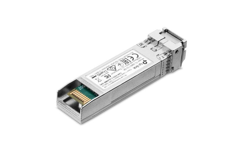 TP-Link Omada 10GBASE-SR SFP+ LC Transceiver SM5110-SR