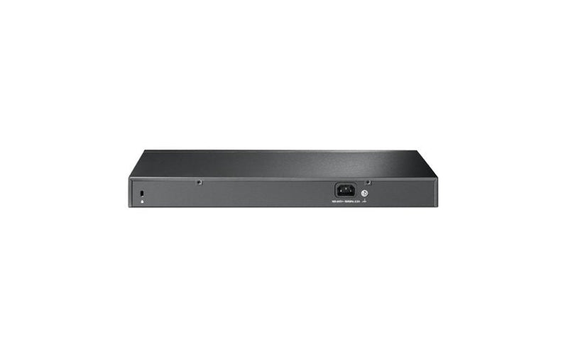 TP-Link Omada 16FE+2GE Rackmount PoE+ Switch TL-SL1218P