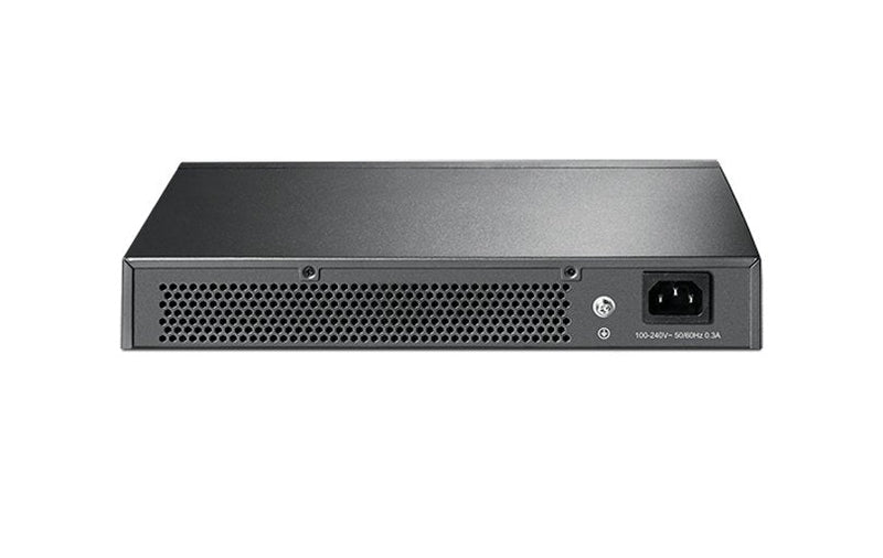 TP-Link Omada 16-Port Gigabit Desktop/Rackmount Switch TL-SG1016D