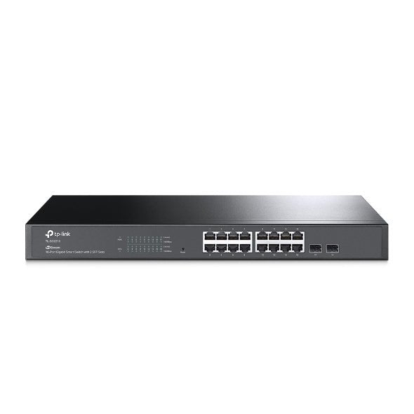 TP-Link Omada 16-Port Gigabit Smart Switch TL-SG2218