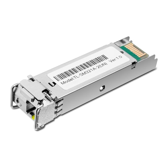 TP-Link Omada 1G SM WDM Bi-Di SFP Module TL-SM321A