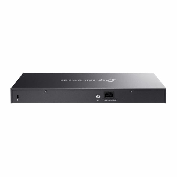 TP-Link Omada ES220GMP 20-Port Gigabit Managed Switch 16-Port PoE+