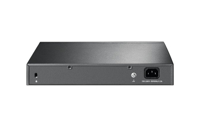TP-Link Omada 24-Port 10/100Mbps Desktop/Rackmount Switch TL-SF1024D