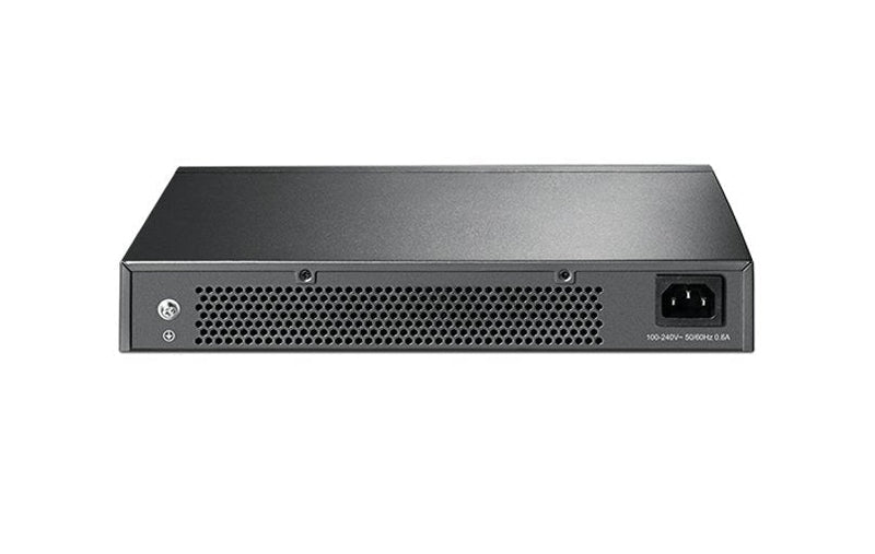 TP-Link Omada TL-SG1024D 24-Port Gigabit Desktop/Rackmount Switch