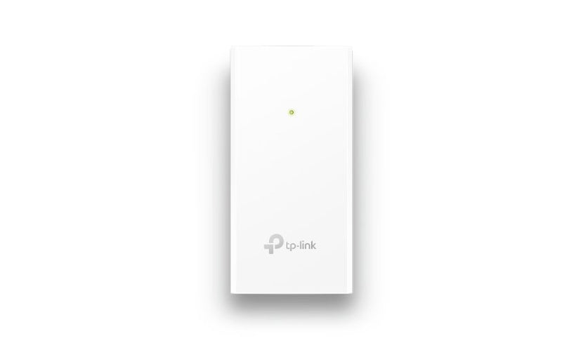 TP-Link Omada 24V Passive PoE Injector Adapter POE2412G