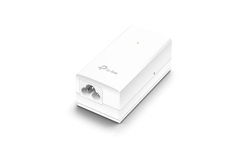 TP-Link Omada 24V Passive PoE Injector Adapter POE2412G