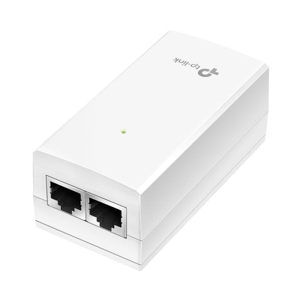 TP-Link Omada 24V Passive PoE Injector Adapter POE2412G