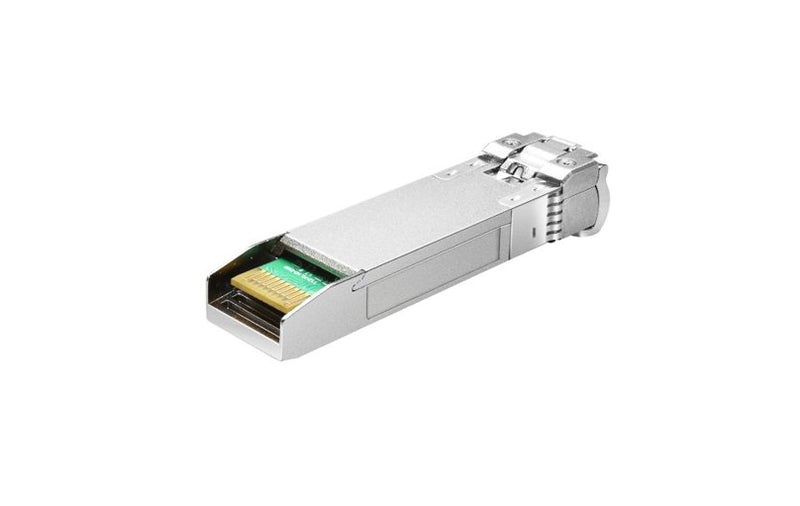 TP-Link Omada 25GBase-LR SFP+/SFP28 LC Transceiver SM6110-LR