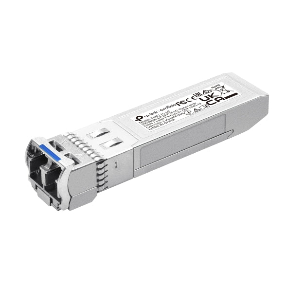 TP-Link Omada 25GBase-LR SFP+/SFP28 LC Transceiver SM6110-LR