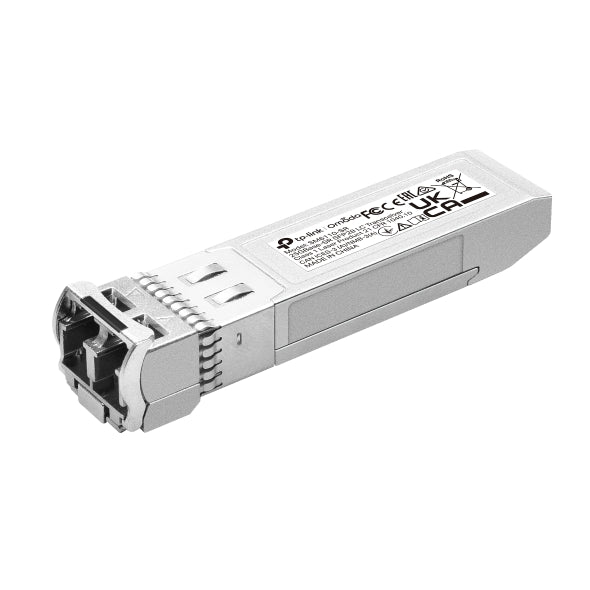 TP-Link Omada 25GBase-SR SFP28 LC Transceiver SM6110-SR