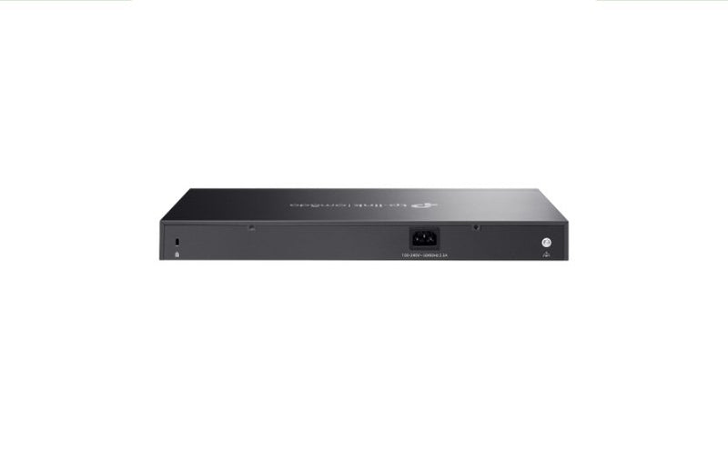 TP-Link Omada SG2428LP 24-Port Gigabit Smart Switch 4 SFP Slots PoE+