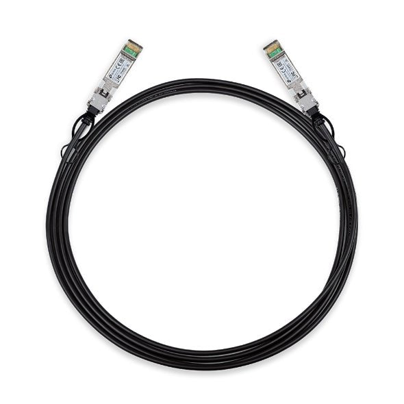 TP-Link Omada SM5220-3M 3M SFP+ 10G Direct Attach Cable