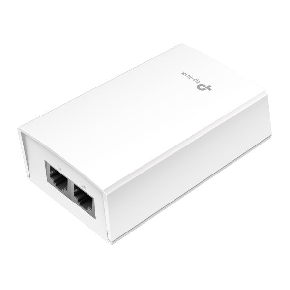TP-Link Omada TL-POE4824G 48V Passive PoE Adapter Gigabit