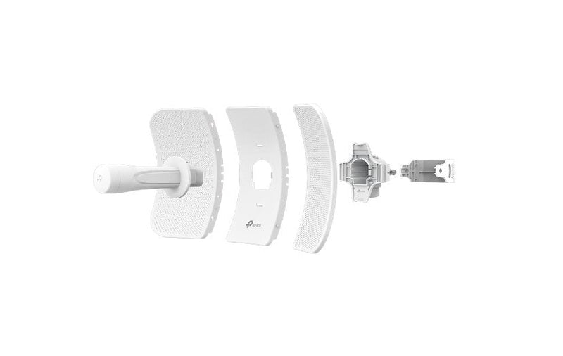 TP-Link Omada CPE710 5 GHz AC867 23 dBi Outdoor CPE
