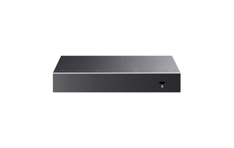 TP-Link Omada 5-Port Gigabit PoE++/PoE+ Switch TL-SG1005P-PD