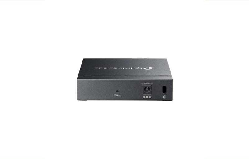 TP-Link Omada 5-Port Gigabit Easy Managed Switch 4-Port PoE+ ES205GP
