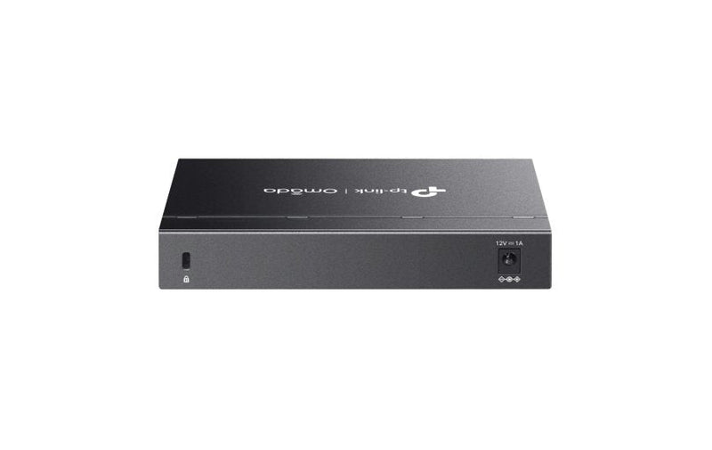 TP-Link Omada DS108G-M2 8-Port 2.5G Multi-Gigabit Desktop Switch
