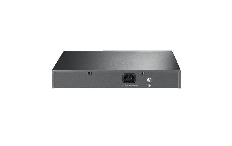 TP-Link Omada 8-Port Gigabit PoE+ Switch TL-SG1008MP