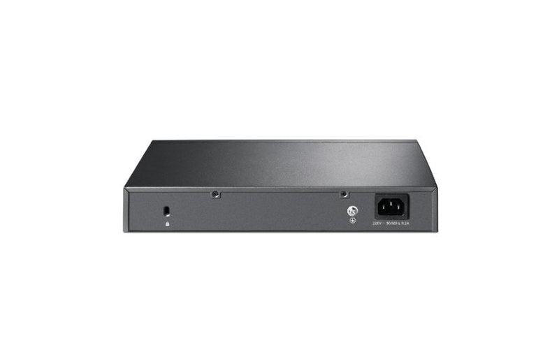 TP-Link Omada SG3210 8-Port Gigabit L2+ Managed Switch with 2 SFP Slots