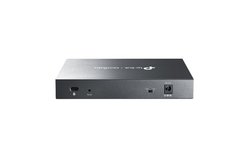 TP-Link TL-RP108GE 8-Port Gigabit Managed Reverse PoE Switch