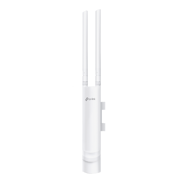 TP-Link Omada EAP225-Outdoor AC1200 Gigabit Dual-Band Outdoor Access Point