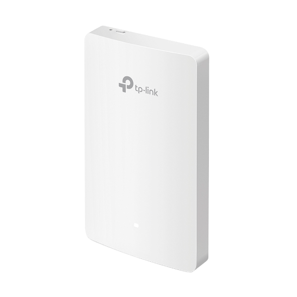 TP-Link Omada AC1200 Gigabit Wall-Plate Dual-Band AP EAP235-Wall