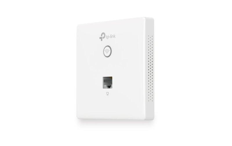 TP-Link Omada AC1200 Gigabit Wall-Plate Dual-Band AP EAP230-Wall