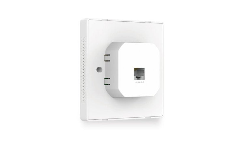 TP-Link Omada AC1200 Gigabit Wall-Plate Dual-Band AP EAP230-Wall