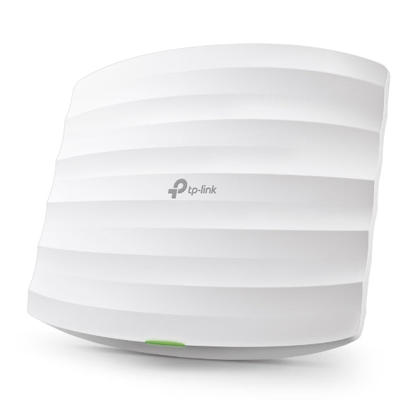 TP-Link Omada AC1350 Dual Band Ceiling Mount Access Point EAP225